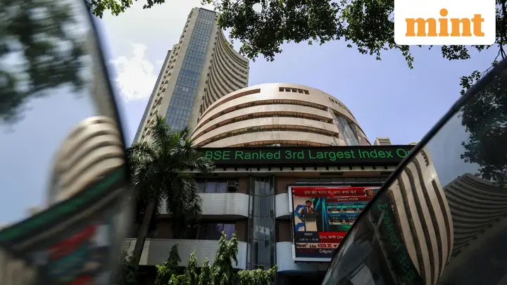 Nifty 50, Sensex prediction today: Check how Indian stock market is expected to trade on 24 August