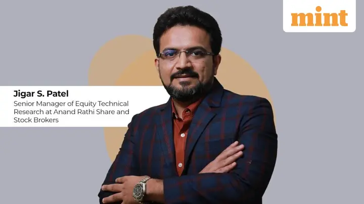 Stocks to buy for short term: Meesho, Axis Bank among 3 shares Anand Rathi's Jigar Patel suggests for the next 1-2 weeks