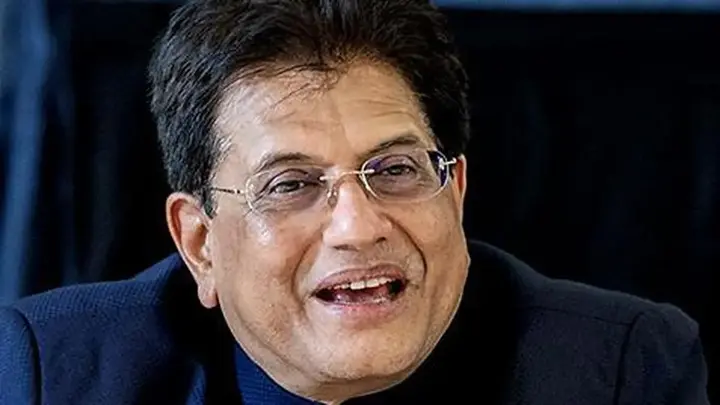 Goyal says India negotiating FTAs with 8-9 more blocs, aims to cover 75% of global trade