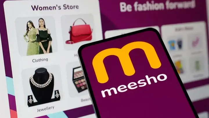 Meesho shares under pressure after 1% block deal worth ₹945 crore