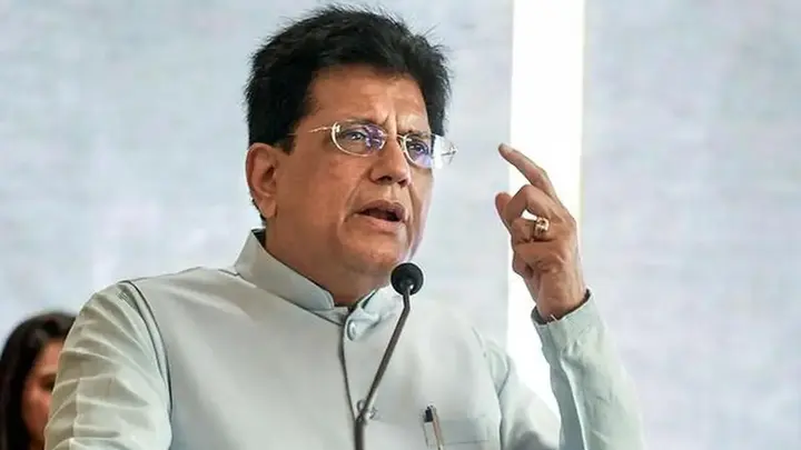 Goyal seeks Japanese investment; says India eyeing more FTAs, aims to cover 75% global trade