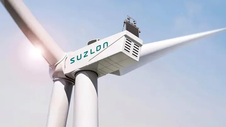 Suzlon targets 5 GW renewable capacity in Andhra Pradesh by 2030