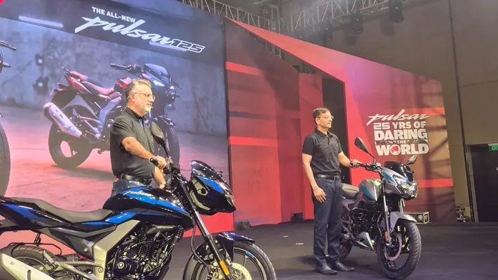 Bajaj Auto plans 2 new brands, 3 products in FY27 portfolio reset