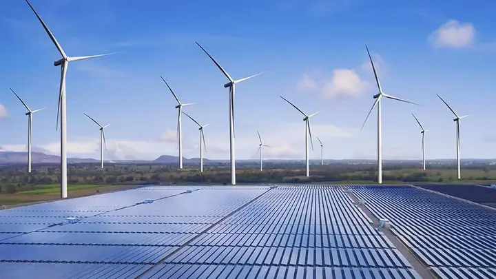 Sunsure Energy’s renewables portfolio in UP surpasses 500 MWp-mark