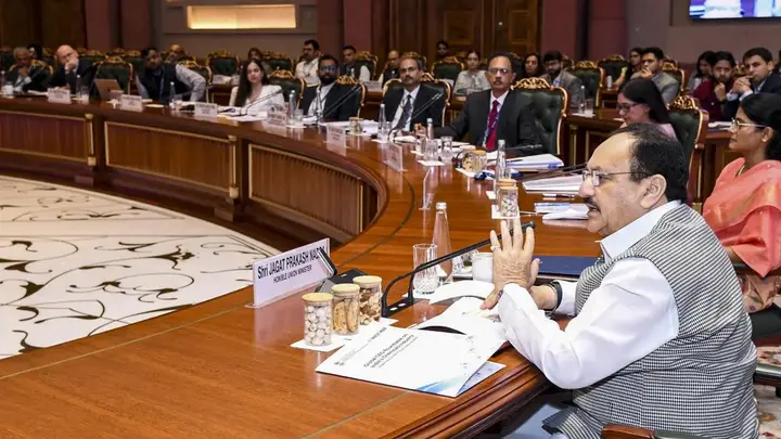 India’s chemicals sector targets $1 trillion by 2040