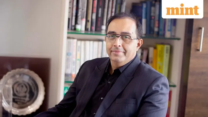 Raja Venkatraman recommends three stocks for 25 August