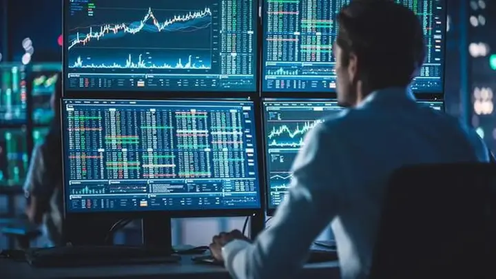 Day Trading Guide for August 25, 2026: Intraday supports, resistances for Nifty50 stocks