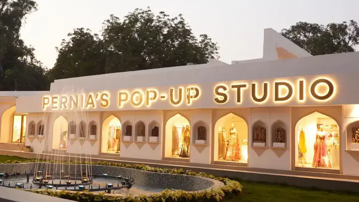 Pernia's parent Purple Style Labs to launch ₹680 cr IPO on Aug 31