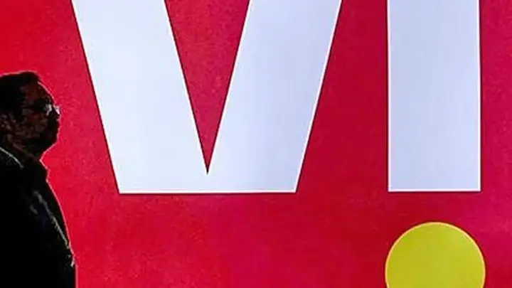 Vodafone Idea shares rally 8% on SBI loan progress, tariff hopes