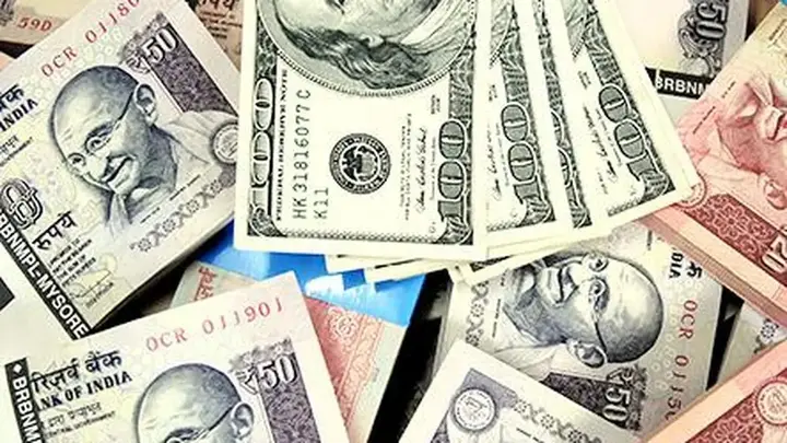 Services exports help current account balance in Q1 FY27