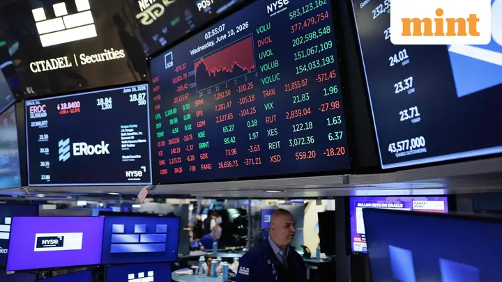 Stock market prediction tomorrow, 26 August: What will happen to Sensex, Nifty, Hang Seng, KOSPI, Nikkei on Wednesday