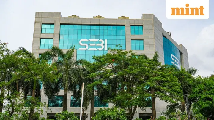 Retail traded options big time despite curbs , Sebi study