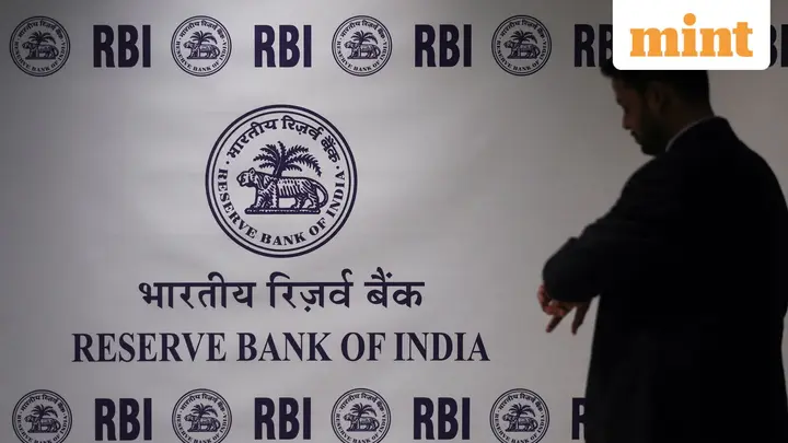 India’s macro strength cushions global shocks as war, tariffs cloud outlook: RBI