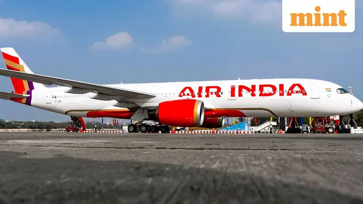 Air India seeks $1.5 billion from owners Tata, Singapore Air as losses mount: Report