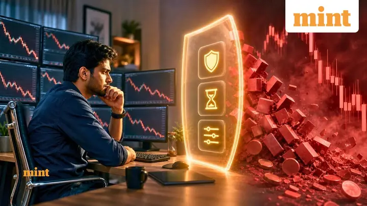Only 0.5% F&amp;O traders make money: Why most keep losing; how to control losses and make trading safer