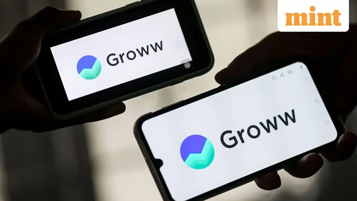 Ribbit Capital looks to sell shares worth up to  ₹1,914 crore in Groww