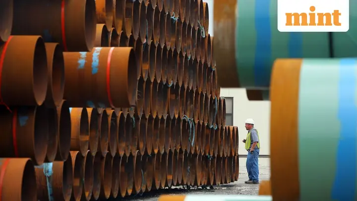 Days after record $1.8 bn order, Welspun Corp's promoter and CEO offer shares worth $149 mn