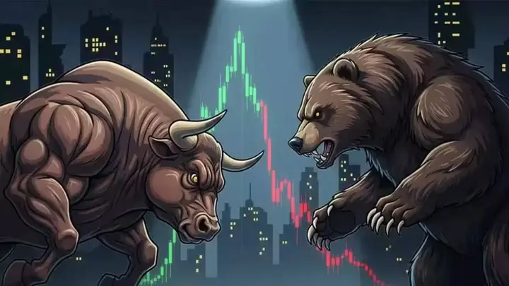 Stock market today: Sensex, Nifty eye higher opening as crude oil prices fall