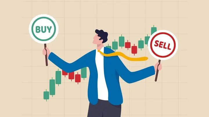 Nifty Prediction Today – August 26, 2026: Nifty 50 Futures: Resistance ahead. Wait for a breakout to go long