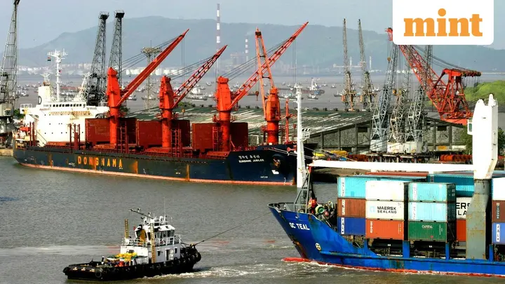How India’s import dependence is spilling beyond oil, in charts
