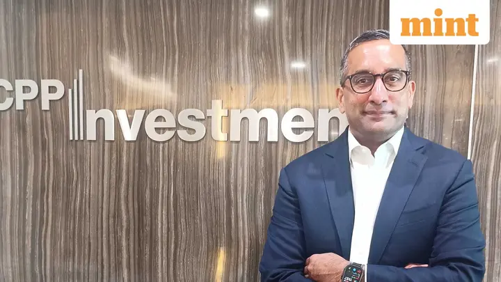 India ticks all the boxes for long-term investors: CPPIB