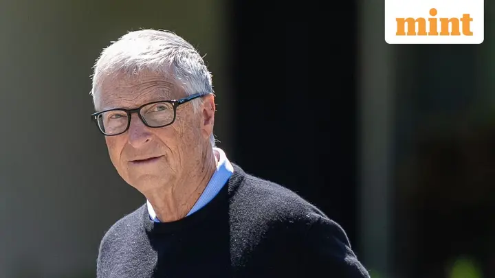 'Token tax' on AI: Why Bill Gates flags job losses, suggests 'human-reserved' jobs