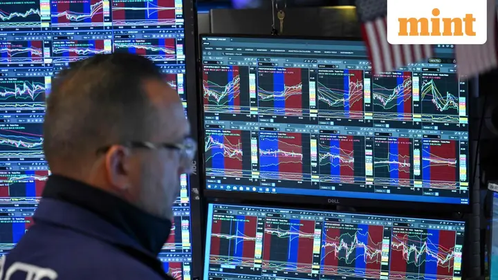 US stock market today: S&amp;P 500, Nasdaq futures edge lower as Nvidia earnings, key inflation data loom