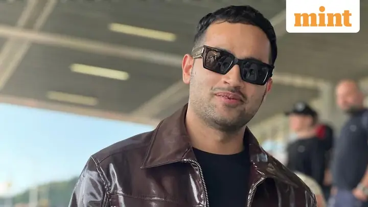 JEE aspirant earns  ₹1 crore by 22, shares how Raj Shamani 'changed his life'
