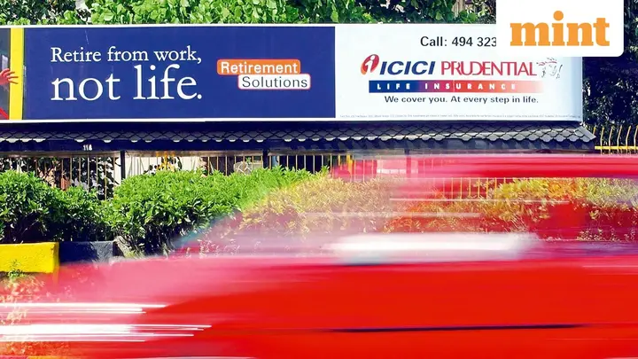 Prudential to sell up to 2% stake in ICICI Prudential AMC worth around  ₹3,190 crore