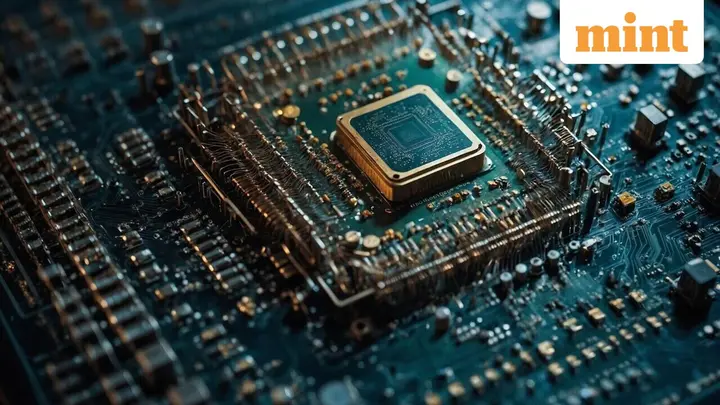 India's semiconductor investment push gains pace as Tata, L&amp;T chip in