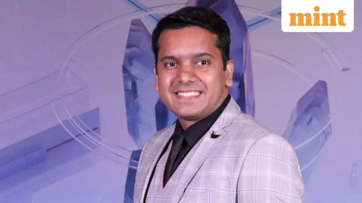 Breakout stocks to buy or sell: Sumeet Bagadia recommends five shares to buy today —27 August 2026