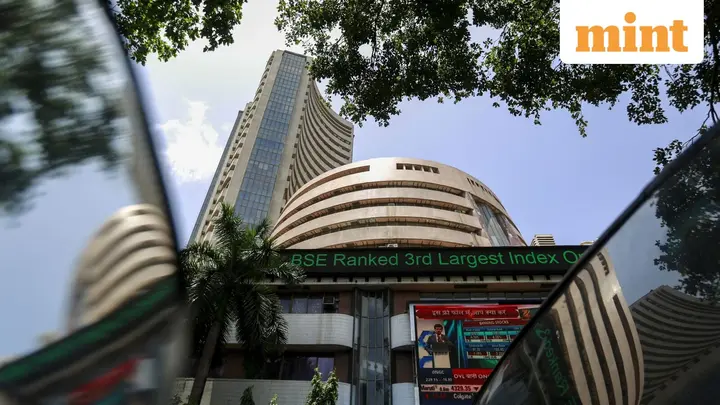 From Gift Nifty to Nvidia earnings, crude oil prices: 7 key things that changed for Indian stock market overnight
