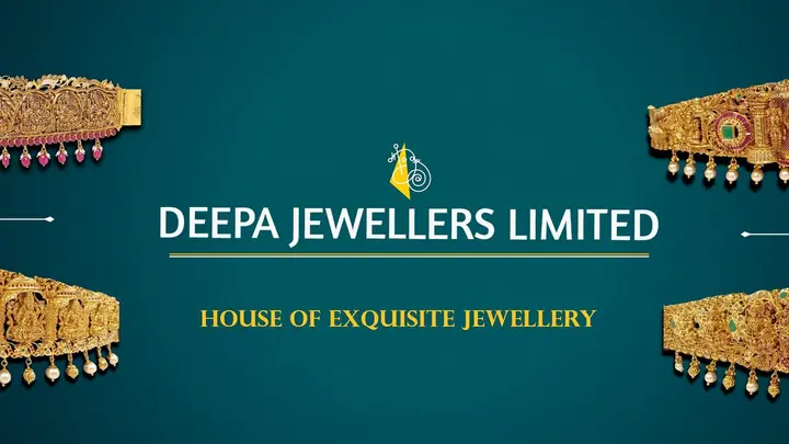 Deepa Jewellers IPO: Price band set at  ₹168- ₹177 per share; check key dates, issue details