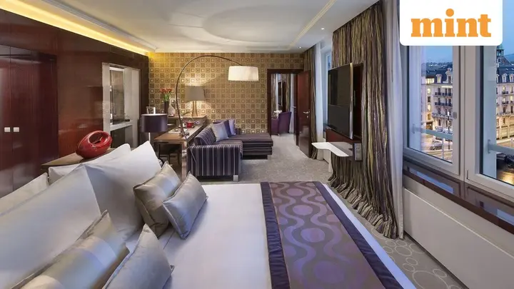 Luxury or budget? Hotel chains strike upon a juicy middle ground