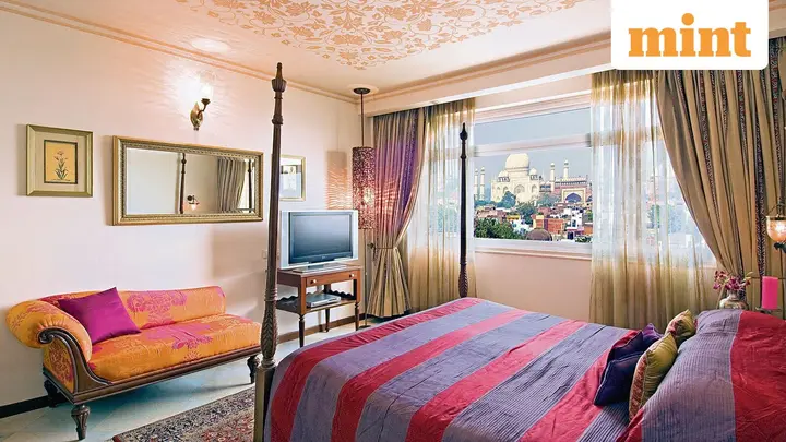 Indian Hotels on a simplification journey amid bright prospects