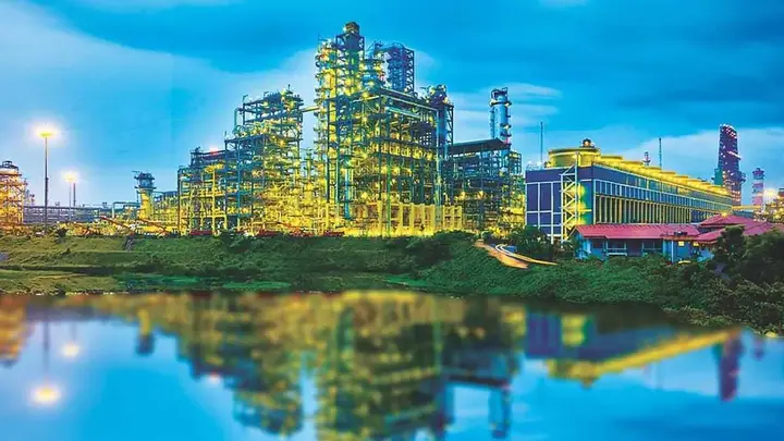 BPCL plans to raise Kochi refinery capacity to 17 mmtpa