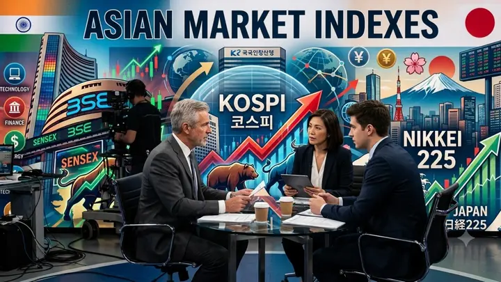 Stock market prediction tomorrow, 28 August: What to expect from Sensex, Nifty, Hang Seng, KOSPI, Nikkei on Friday