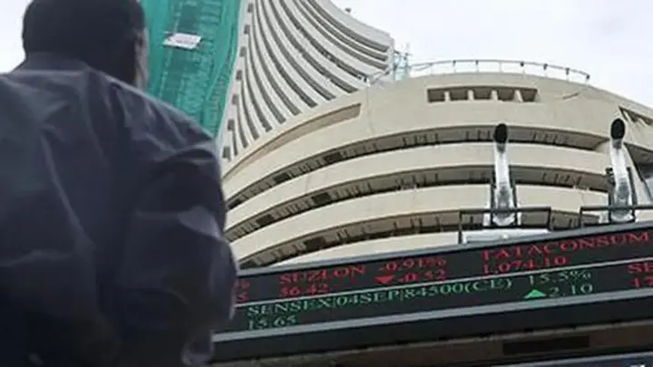 Markets slips for second straight day; Jackson Hole, CAS takes centre stage