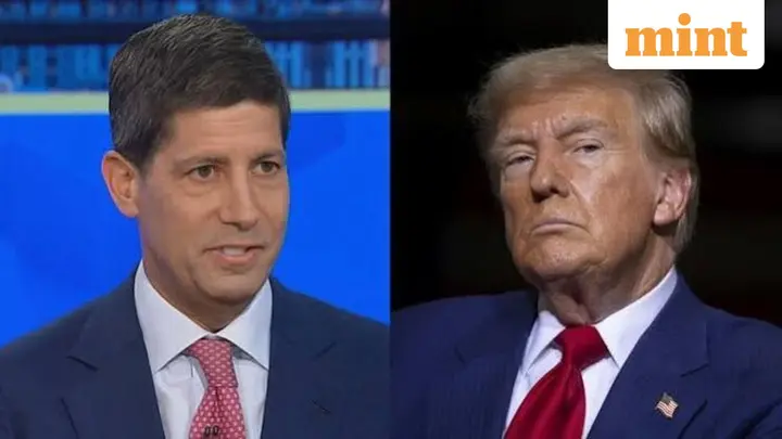 Kevin Warsh's Jackson Hole Speech: 5 key things markets expect to hear from new Fed chief on 28 August