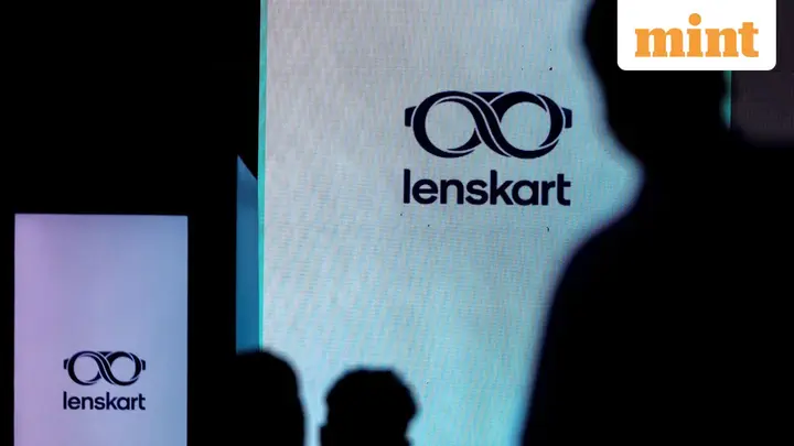 Alpha Wave offers $137 mn Lenskart stake as investor exits gather pace