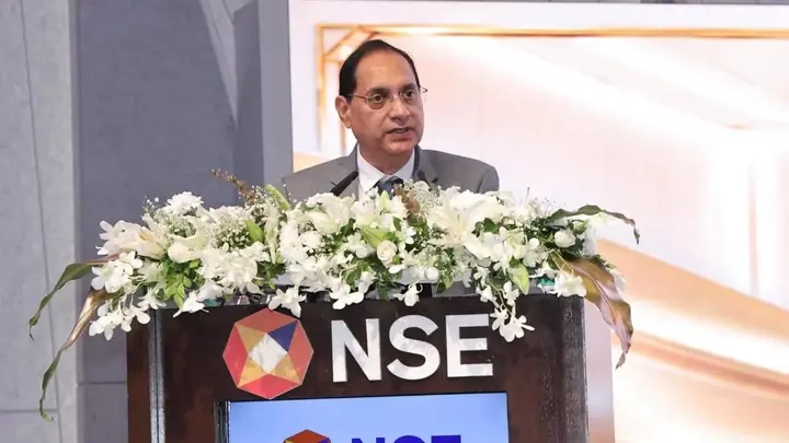 SEBI ‘close’ to approving NSE's long-awaited IPO, says chairman Pandey