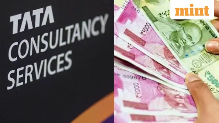 TCS Q1 variable pay: Mid, senior employees get 60-70% while juniors receive full payout, says report