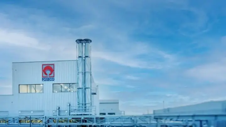 Morgan Advanced Materials exits Foseco India