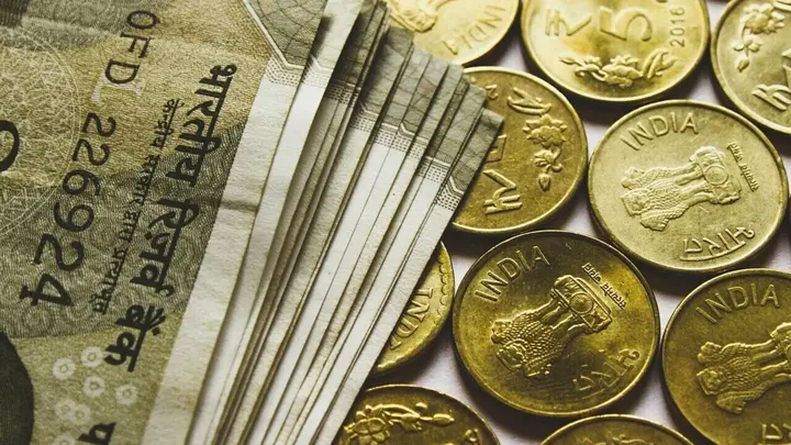 Rupee opens 3 paise higher at 95.51 against US dollar