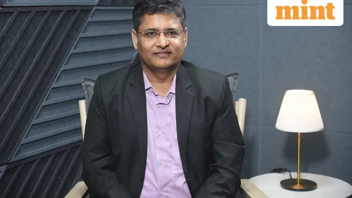 Small caps, thematic funds, global risks: Groww AMC’s Anupam Tiwari on where investors should look