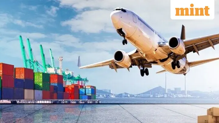 All eyes on Skyways Air Services IPO allotment status, listing date as GMP jumps at  ₹44/share