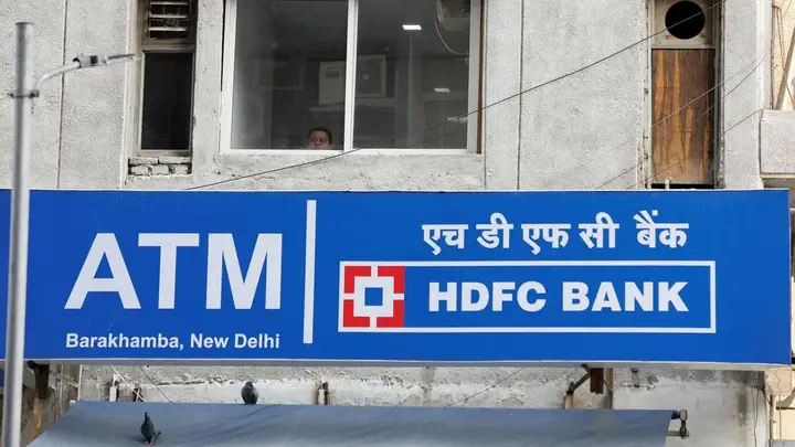 HDFC Bank shares hit fresh 52-week low. Should investors be worried?