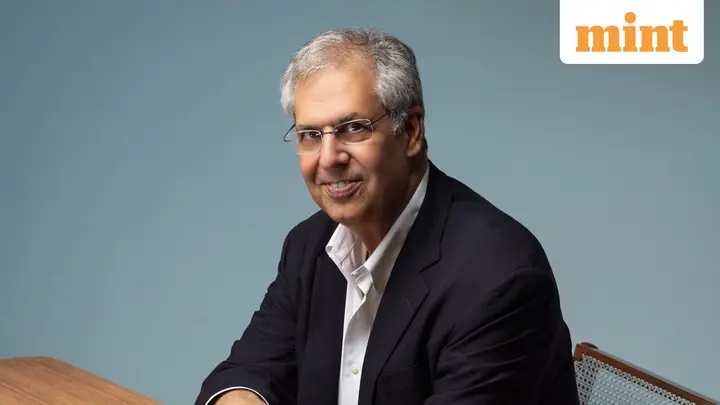 Noel Tata, Shapoorji Pallonji discuss share swap for Tata Sons stake sale