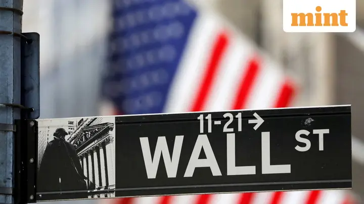 US stock market today: Wall Street futures edge lower as investors await Kevin Warsh's Jackson Hole speech