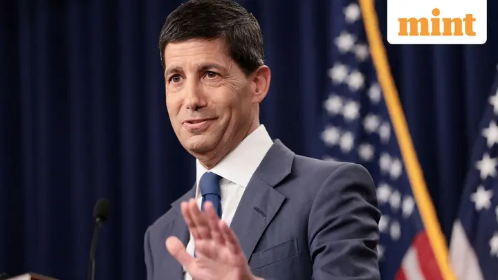 Treasury yields hold firm ahead of Kevin Warsh's key Jackson Hole address